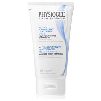 Physiogel Body hydratační tělový krém pro suchou a citlivou pokožku 150 ml