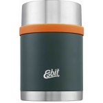 Esbit Sculptor termoska na jídlo Lesní green 750 ml – Hledejceny.cz