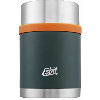 Esbit Sculptor termoska na jídlo Lesní green 750 ml – Hledejceny.cz