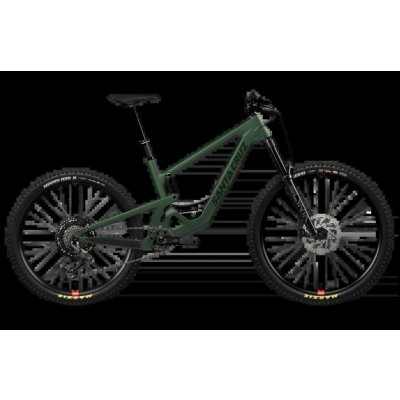 Santa Cruz Bronson 70 2026 – Hledejceny.cz