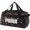 Sportovní taška Puma Challenger duffle Bag Small 35 l černá