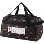 Puma Challenger duffle Bag Small 35 l černá – Zboží Mobilmania