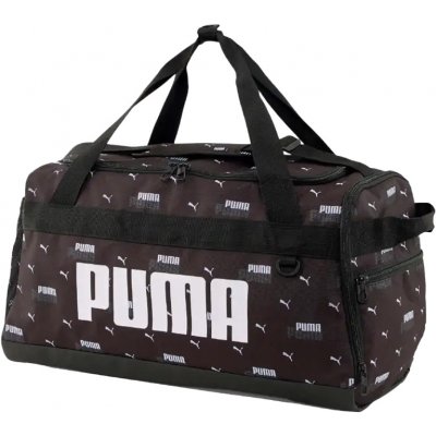 Puma Challenger duffle Bag Small 35 l černá – Hledejceny.cz