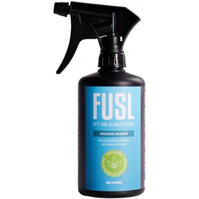 Fusl Čistič na nerezové grily 500 ml – Sleviste.cz