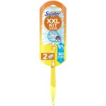 Swiffer Sada XXL Násada + Prachovky 2 ks – Zboží Mobilmania