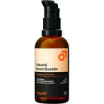 Beviro Beard Booster přípravek pro růst vousů 30 ml – Sleviste.cz