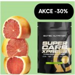 Scitec Nutrition SuperCarb Xpress 1000 g – Hledejceny.cz