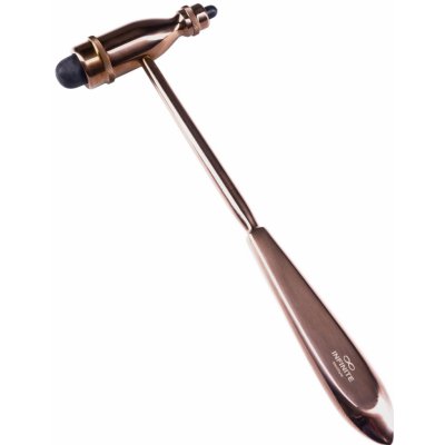 INFINITE MedStyle Neurologické kladívko Tromner INFINITE - Rose gold – Hledejceny.cz
