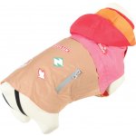 Zolux Vintage Dog Raincoat – Zboží Dáma