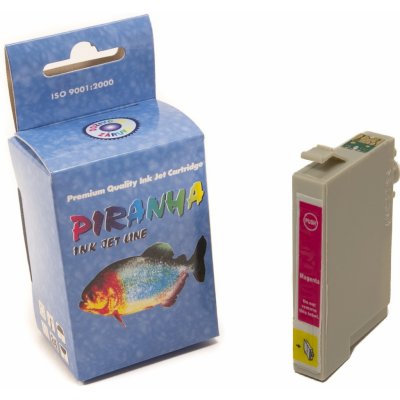 Piranha Epson T0453 - kompatibilní – Hledejceny.cz