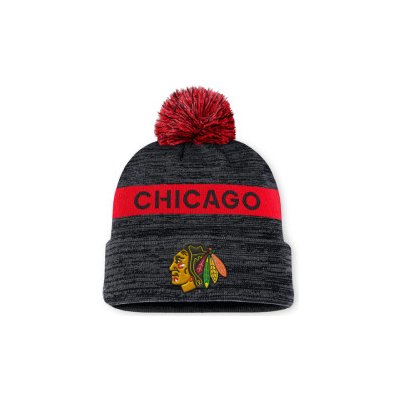 Fanatics NHL Chicago Blackhawks Authentic Pro Rink Cuffed – Hledejceny.cz
