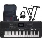 Yamaha PSR E583 SETSPS – Zboží Dáma