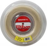 Wilson Sensation 200m 1,30mm – Hledejceny.cz