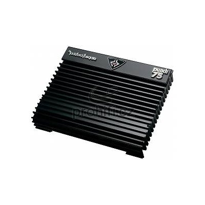 Rockford Fosgate 75 – Zboží Živě