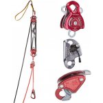 Camp Rescue Kit Druid Evo 50 m – Zbozi.Blesk.cz