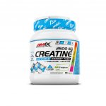 Amix Creatine Creapure 60 tablet – Zboží Dáma