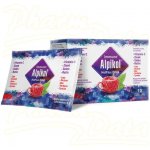 Alpen Pharma Alpikol HotFlux Drink 5 g x 10 sáčků – Hledejceny.cz