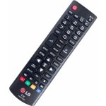 Dálkový ovladač LG AKB73715603 – Zboží Mobilmania