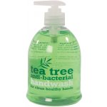 Xpel Tea Tree Handwash antibakteriální mýdlo na ruce 500 ml – Zbozi.Blesk.cz