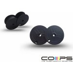 Kvalitní-tonery Barvící páska GR51 / GR.51, LAND, černá – Zboží Živě