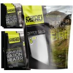 Adventure Menu Samoohřev ALLinONE 3 x 30 g + 2 x 60 g + Zipper-bag T10-0025 – Zbozi.Blesk.cz