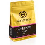 Dos Mundos Kolumbie Marisol Nañez 250 g – Hledejceny.cz