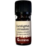 Armina Bio éterický olej Eukalyptus citrovonný 5 ml – Hledejceny.cz
