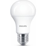 Philips LED žárovka LED E27 A60 13W = 100W 470lm 2700K Teplá bílá 200° PHICLAJ0050 – Hledejceny.cz