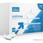 Valavani Andrimax 360 kapslí – Hledejceny.cz