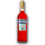 Campari Bitter 25% 0,7 l (holá láhev) – Sleviste.cz