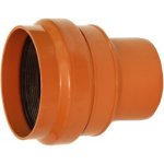 Prodomos line Přechod z kameniny na PVC KG DN160 – Zboží Mobilmania