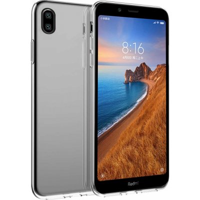 Pouzdro Beweare Silikonové Xiaomi Redmi 7A