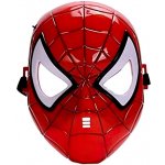 FunCo Spiderman svítící maska – Sleviste.cz