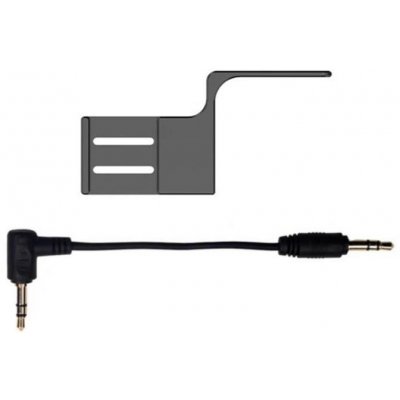 Insta360 Prodlužovací adaptér mikrofonu na kameru X4 1INST636 – Zboží Živě