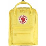 Fjällräven Kånken Mini žlutá 7 l – Zboží Dáma