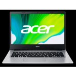 Notebook Acer Aspire 3 (A314-22-R84H) (NX.A32EC.006) stříbrný – Zboží Živě