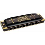 Hohner Ozzy Osbourne – Hledejceny.cz