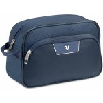 Roncato Kosmetická taška Joy modrá rozměry 17 x 28 x 10 cm416207-23 3 L – Hledejceny.cz
