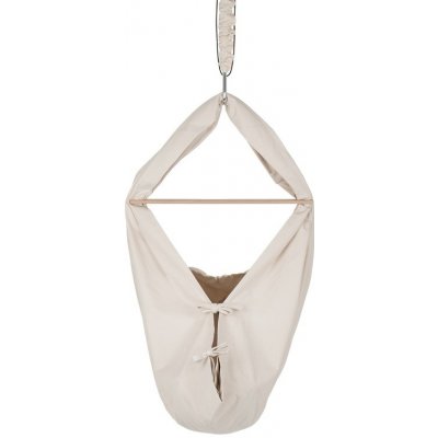 Jiří Pech ČR Hacka Klasik krémová – Zboží Dáma