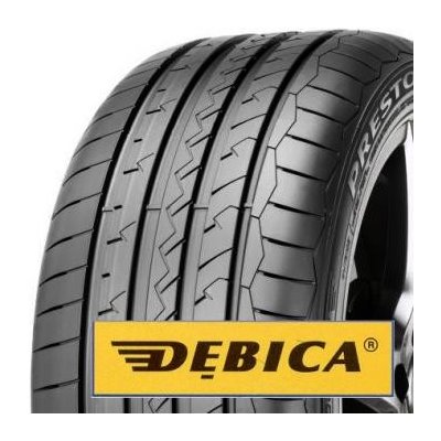 Debica Presto 2 UHP 225/50 R17 98Y FR – Hledejceny.cz