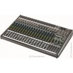 Mackie ProFX 22 – Zbozi.Blesk.cz