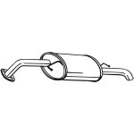 Bosal BS 135-863 – Hledejceny.cz