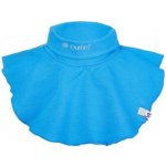 Little Angel Dětský nákrčník ROLÁK smyk Outlast modrá – Zboží Mobilmania