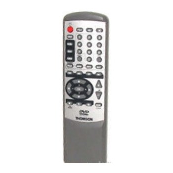 RemotesReplaced Telecomando compatibile con la Thomson RCT311AC1