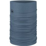 Multifunkční šátek Buff Coolnet UV Insect Shield solid slate – Hledejceny.cz