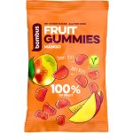 Bombus Fruit gummies broskev 35 g – Zboží Mobilmania