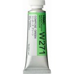 Holbein Akvarelová barva 15ml zelená W262 – Hledejceny.cz