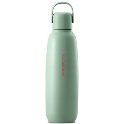 SodaStream Fizz&Go Mint 900 ml – Hledejceny.cz