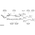 Bosal BS 282-743 – Hledejceny.cz