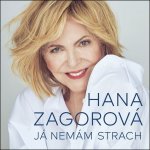 Hana Zagorová - Já nemám strach 2018 CD – Sleviste.cz